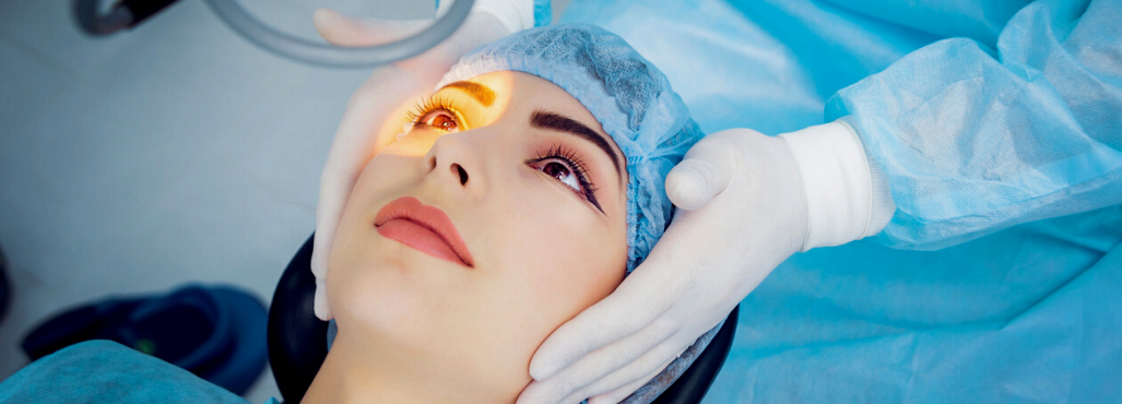 best cataract surgeon in jaipur