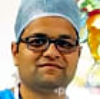 Dr. Nitesh Bansal - Senior Eye Surgeon