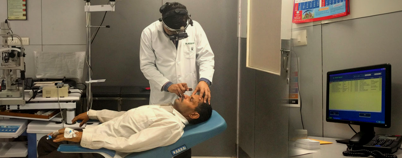 best eye specialist in jaipur