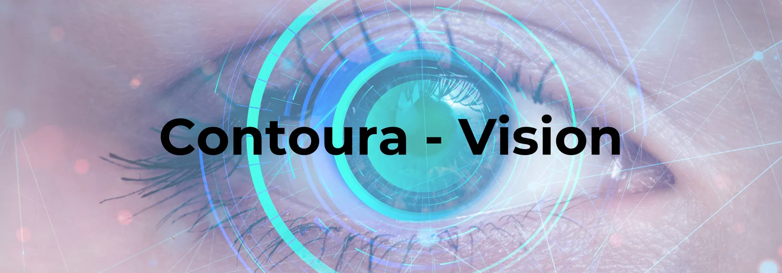Contoura Vision Surgery in jaipur