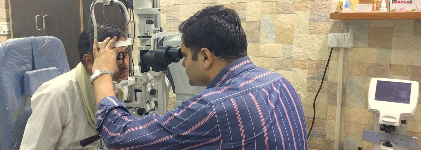 Glaucoma: The Silent Thief of Sight – Warning Signs, Risk Factors & Early Detection